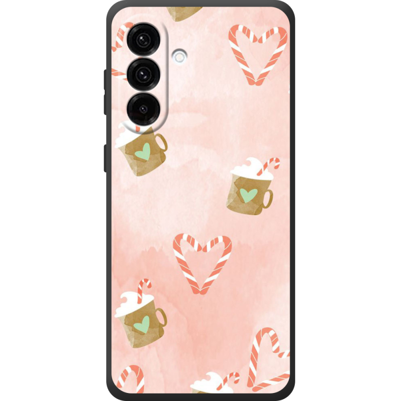 Чохол BoxFace Samsung Galaxy A57 5G (A576) 