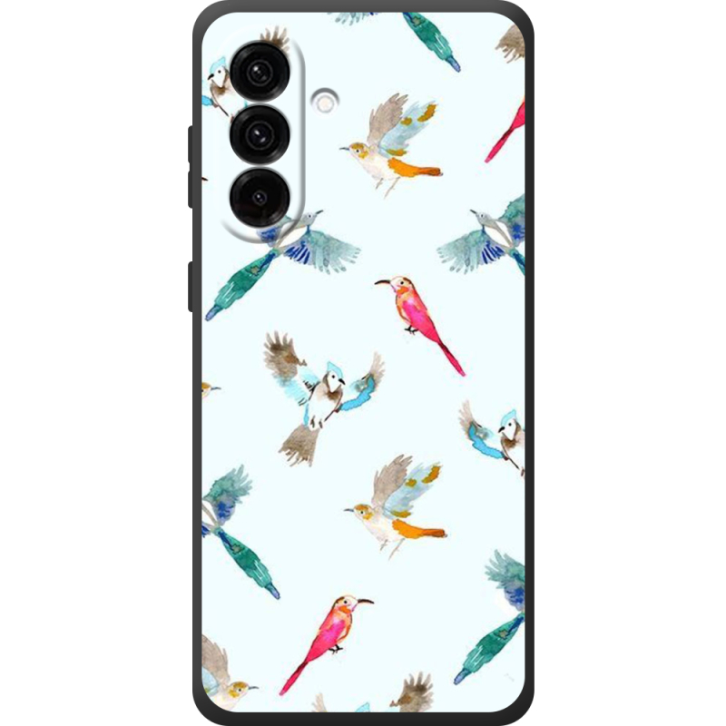 Чохол BoxFace Samsung Galaxy A57 5G (A576) 