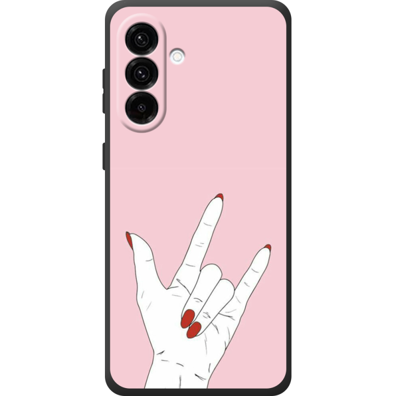 Чохол BoxFace Samsung Galaxy A57 5G (A576) 