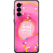 Чохол BoxFace Samsung Galaxy A57 5G (A576) 