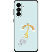 Чохол BoxFace Samsung Galaxy A57 5G (A576) 