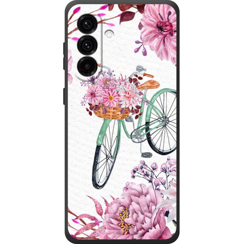 Чохол BoxFace Samsung Galaxy A57 5G (A576) 