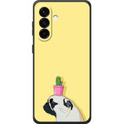 Чохол BoxFace Samsung Galaxy A57 5G (A576) 