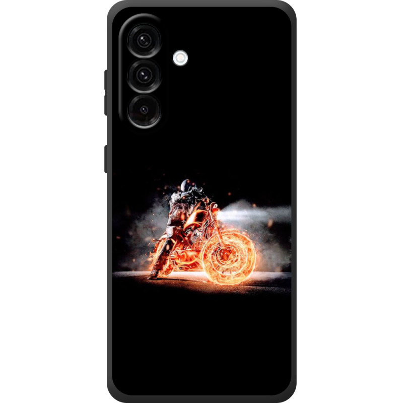 Чохол BoxFace Samsung Galaxy A57 5G (A576) 