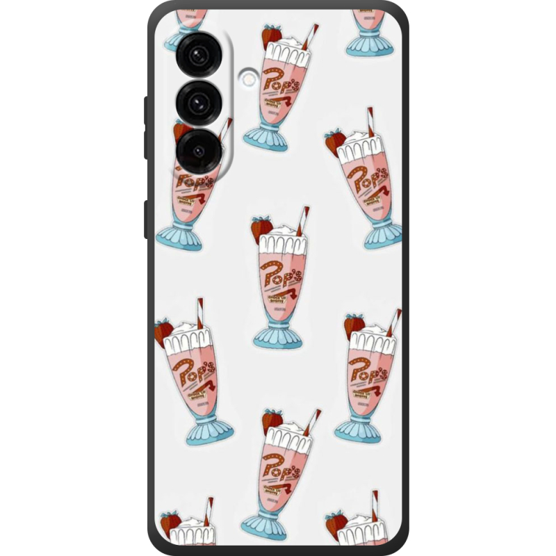 Чохол BoxFace Samsung Galaxy A57 5G (A576) 