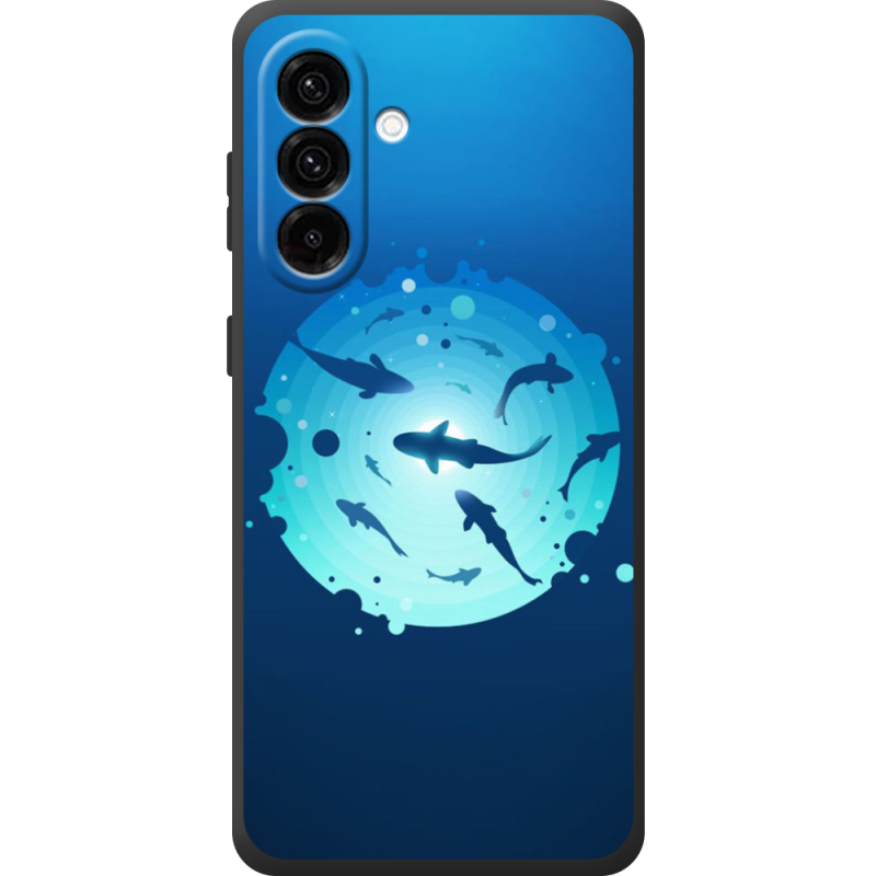 Чохол BoxFace Samsung Galaxy A57 5G (A576) 