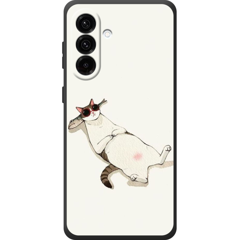 Чохол BoxFace Samsung Galaxy A57 5G (A576) 