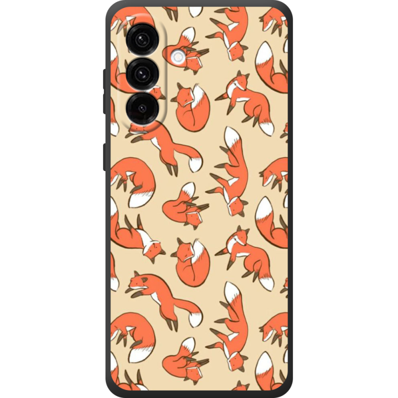 Чохол BoxFace Samsung Galaxy A57 5G (A576) 