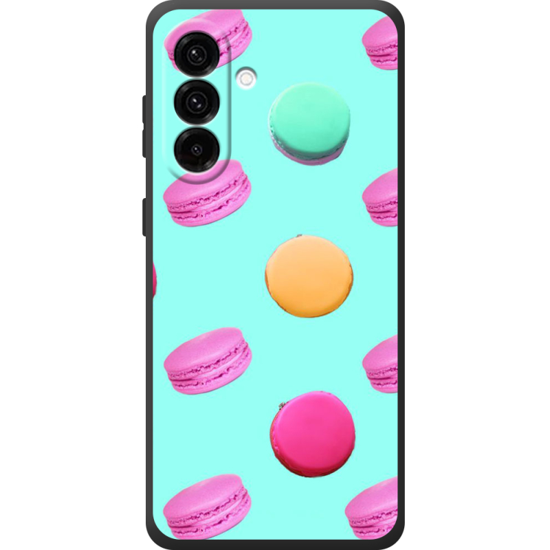 Чохол BoxFace Samsung Galaxy A57 5G (A576) 