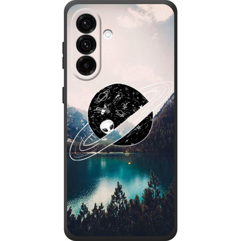 Чохол BoxFace Samsung Galaxy A57 5G (A576) 