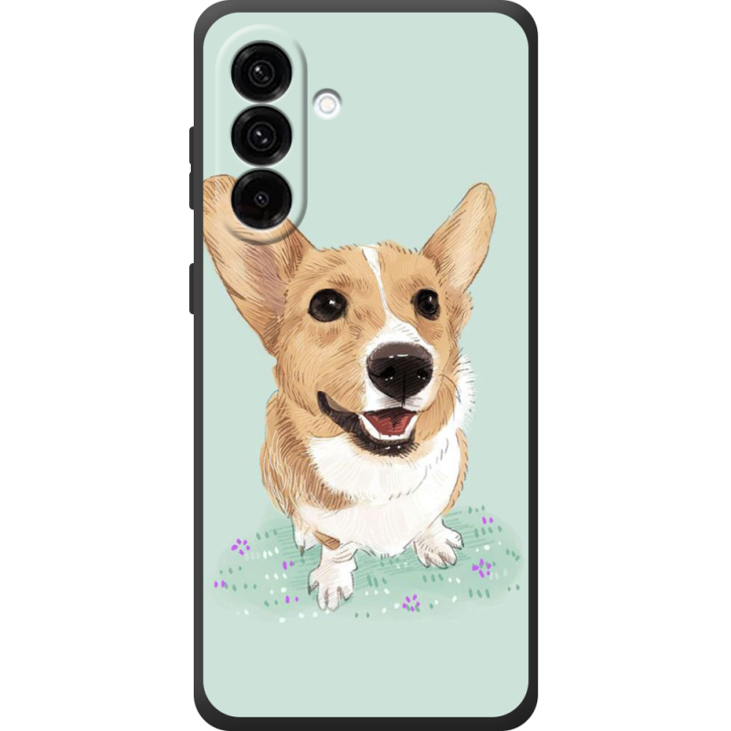 Чохол BoxFace Samsung Galaxy A57 5G (A576) 