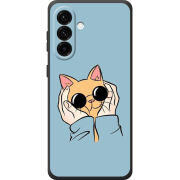 Чохол BoxFace Samsung Galaxy A57 5G (A576) 