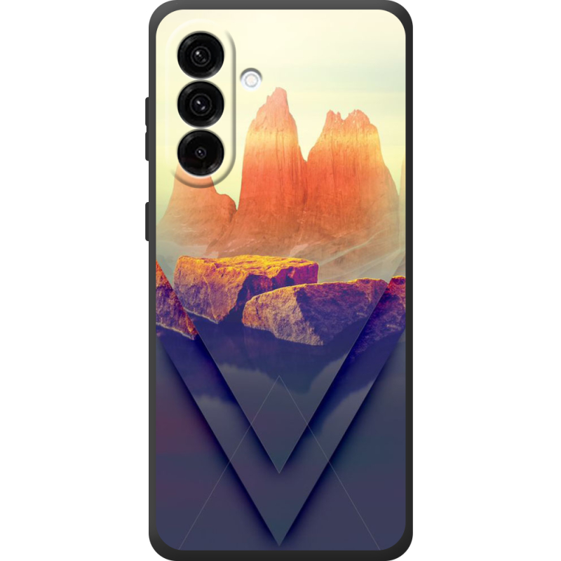 Чохол BoxFace Samsung Galaxy A57 5G (A576) 