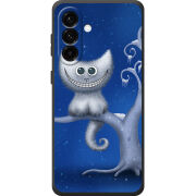 Чохол BoxFace Samsung Galaxy A57 5G (A576) Smile Cheshire Cat