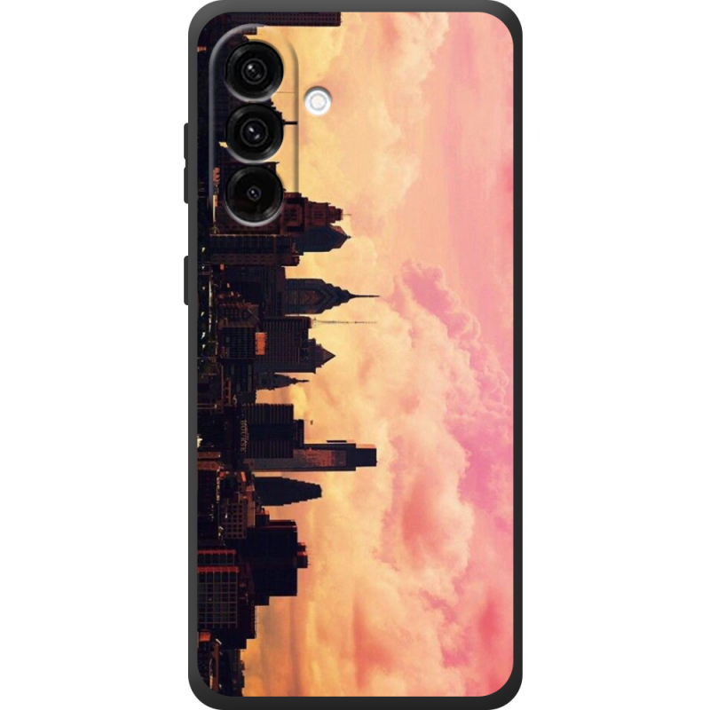 Чохол BoxFace Samsung Galaxy A57 5G (A576) 