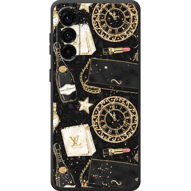 Чохол BoxFace Samsung Galaxy A57 5G (A576) 