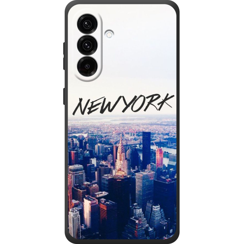 Чохол BoxFace Samsung Galaxy A57 5G (A576) 