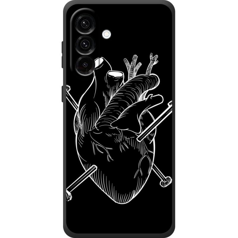 Чохол BoxFace Samsung Galaxy A57 5G (A576) 