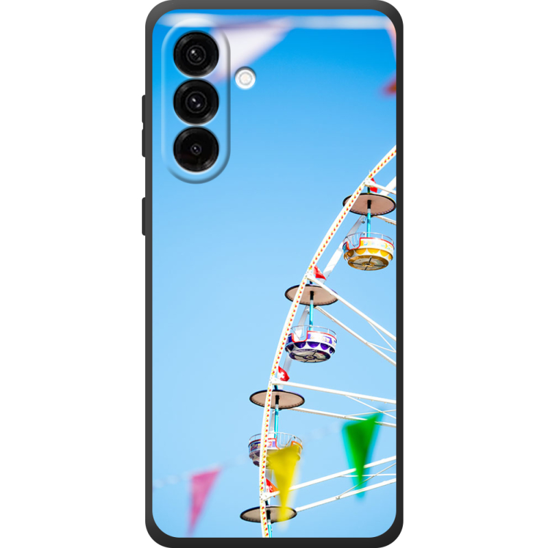 Чохол BoxFace Samsung Galaxy A57 5G (A576) 