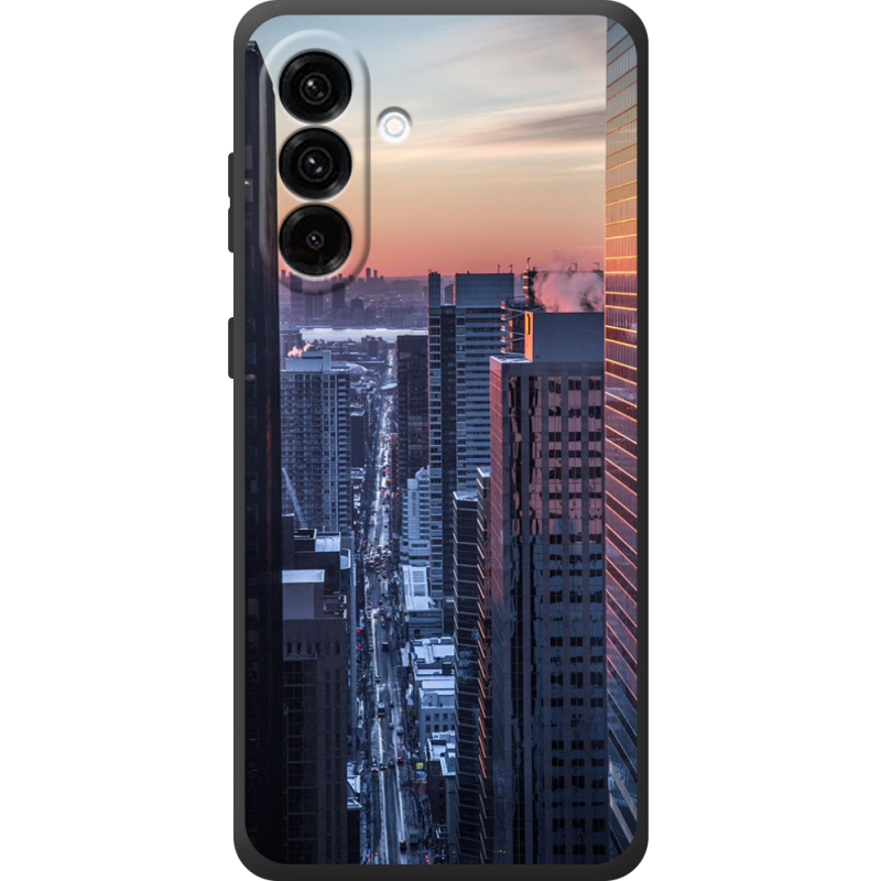 Чохол BoxFace Samsung Galaxy A57 5G (A576) 