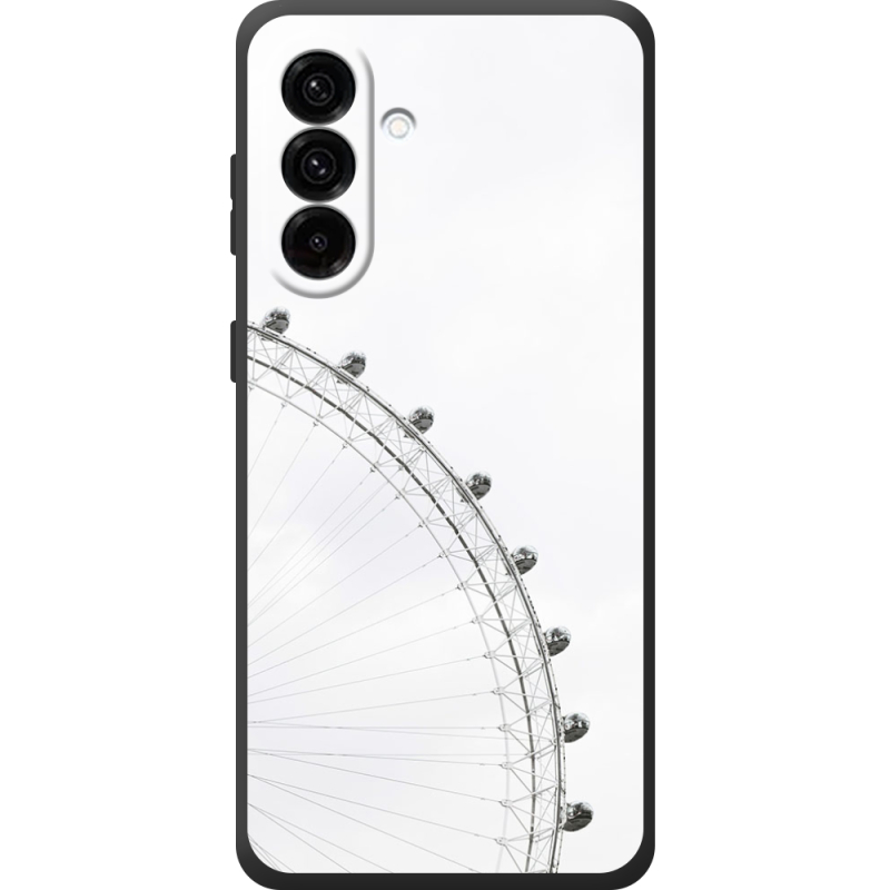 Чохол BoxFace Samsung Galaxy A57 5G (A576) 