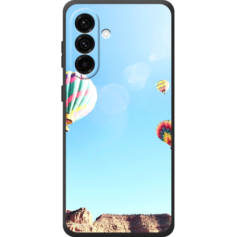 Чохол BoxFace Samsung Galaxy A57 5G (A576) 