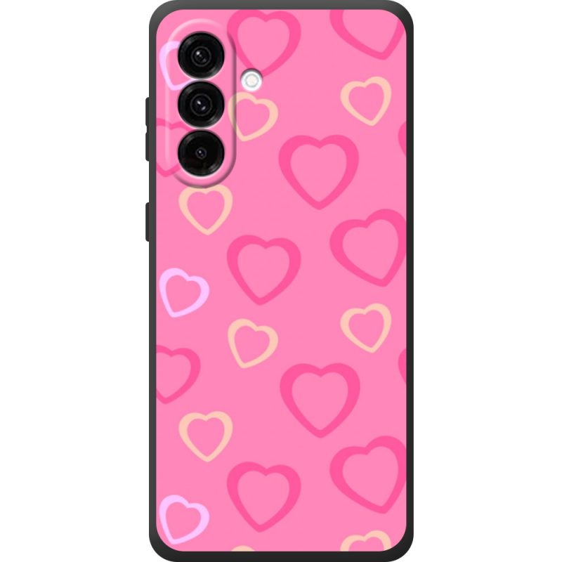 Чохол BoxFace Samsung Galaxy A57 5G (A576) Sugar Hearts