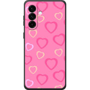 Чохол BoxFace Samsung Galaxy A57 5G (A576) Sugar Hearts