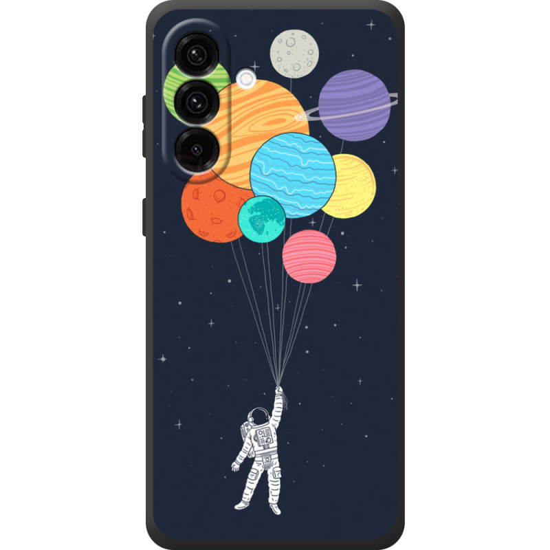 Чохол BoxFace Samsung Galaxy A57 5G (A576) 