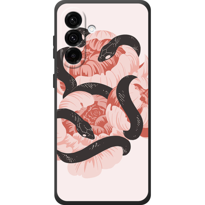 Чохол BoxFace Samsung Galaxy A57 5G (A576) 