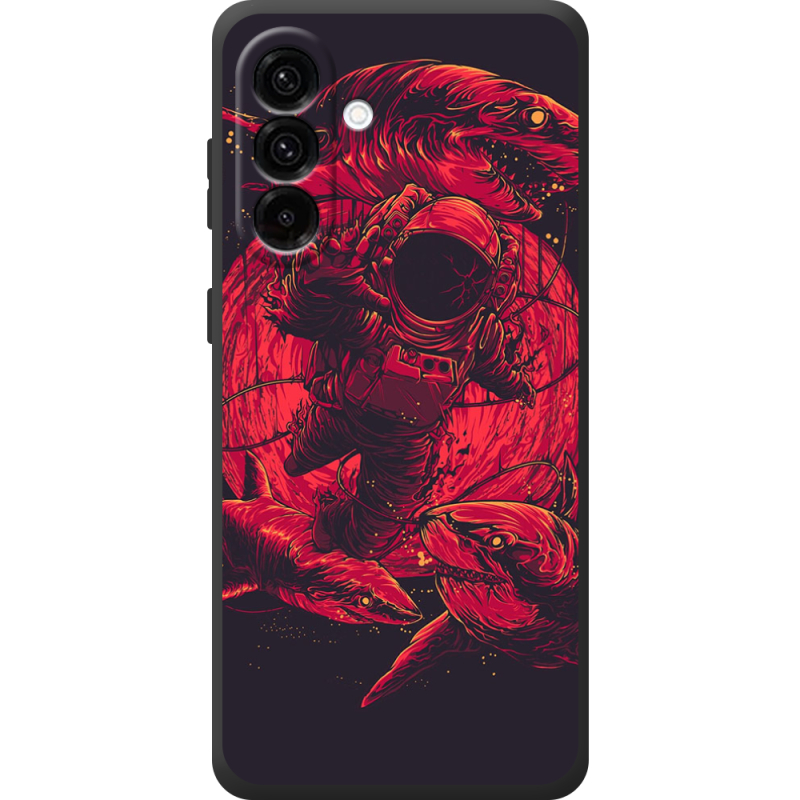 Чохол BoxFace Samsung Galaxy A57 5G (A576) 