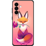 Чохол BoxFace Samsung Galaxy A57 5G (A576) Cutie Fox