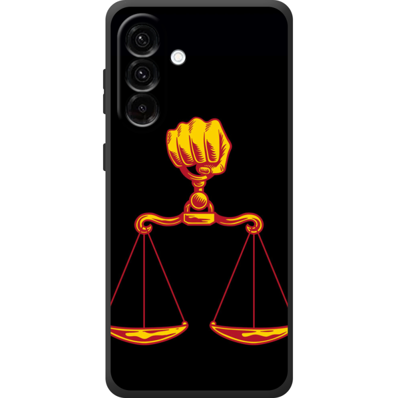 Чохол BoxFace Samsung Galaxy A57 5G (A576) 