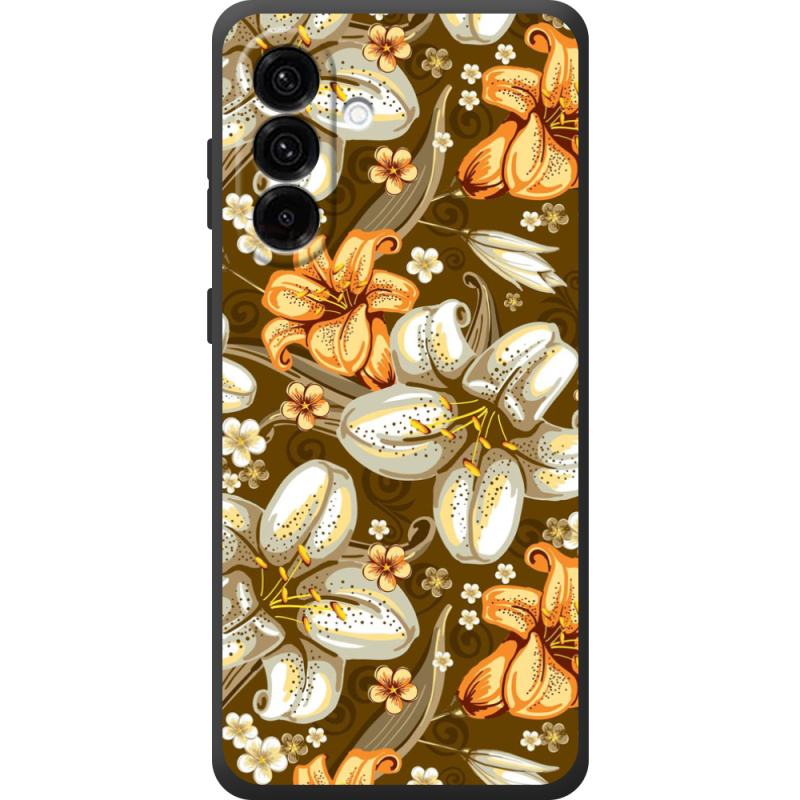 Чохол BoxFace Samsung Galaxy A57 5G (A576) Lilly