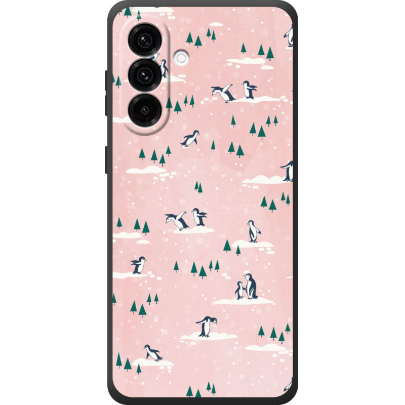 Чохол BoxFace Samsung Galaxy A57 5G (A576) 