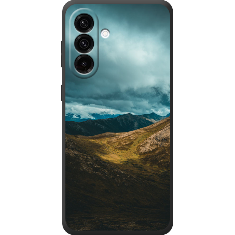 Чохол BoxFace Samsung Galaxy A57 5G (A576) 