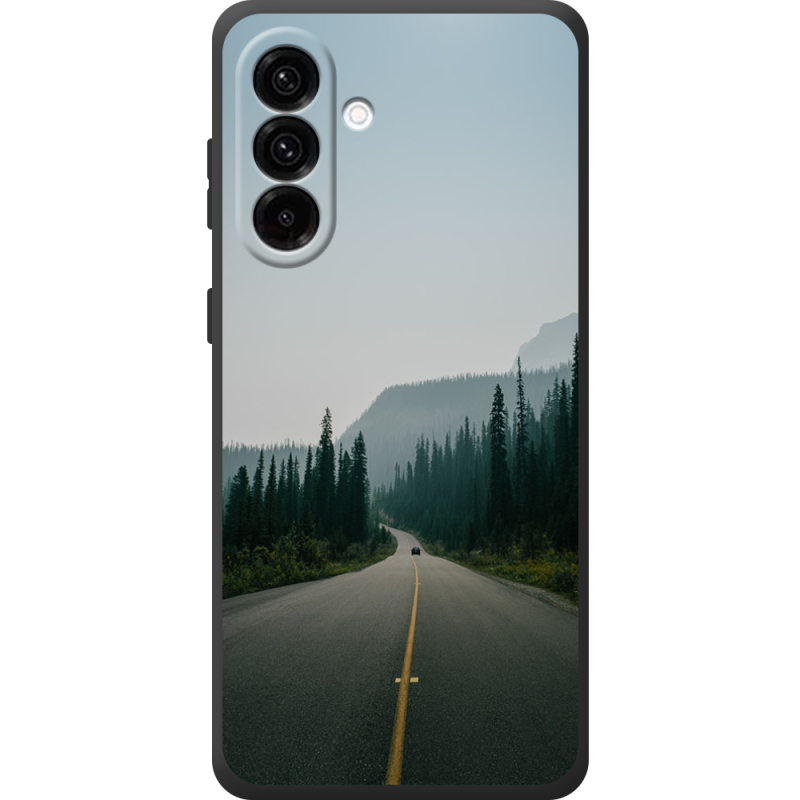 Чохол BoxFace Samsung Galaxy A57 5G (A576) 