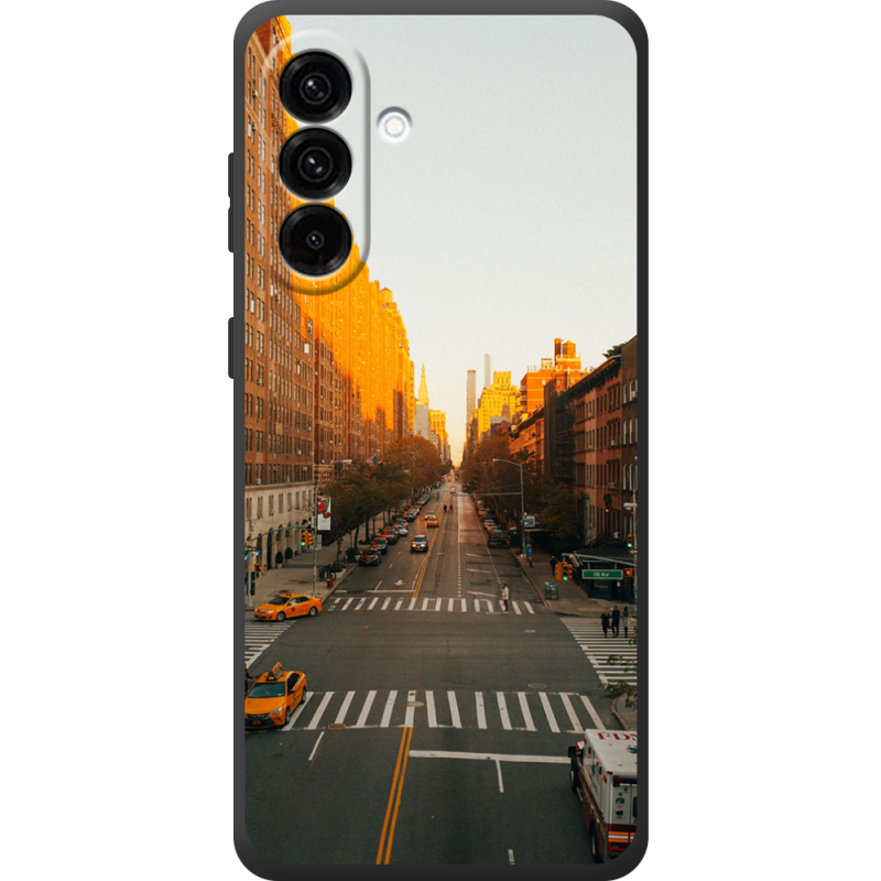 Чохол BoxFace Samsung Galaxy A57 5G (A576) 