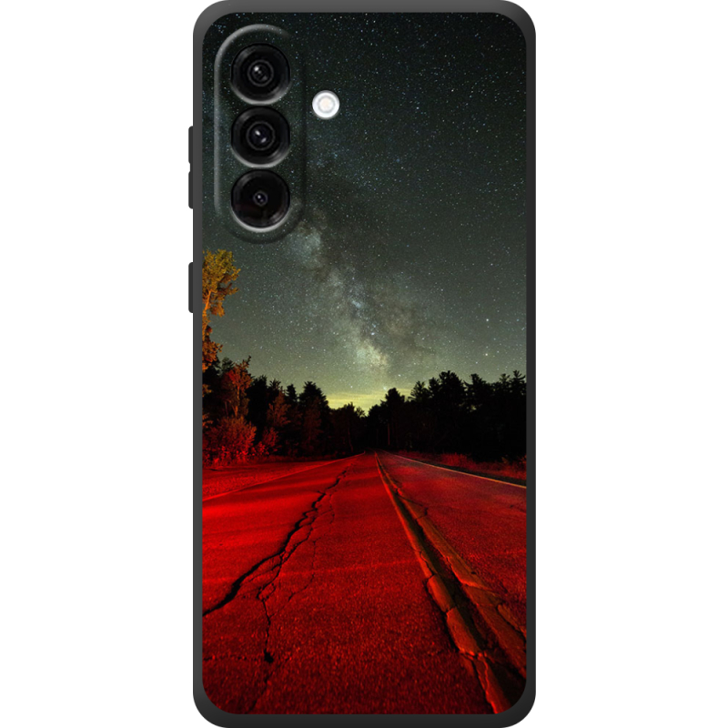 Чохол BoxFace Samsung Galaxy A57 5G (A576) 