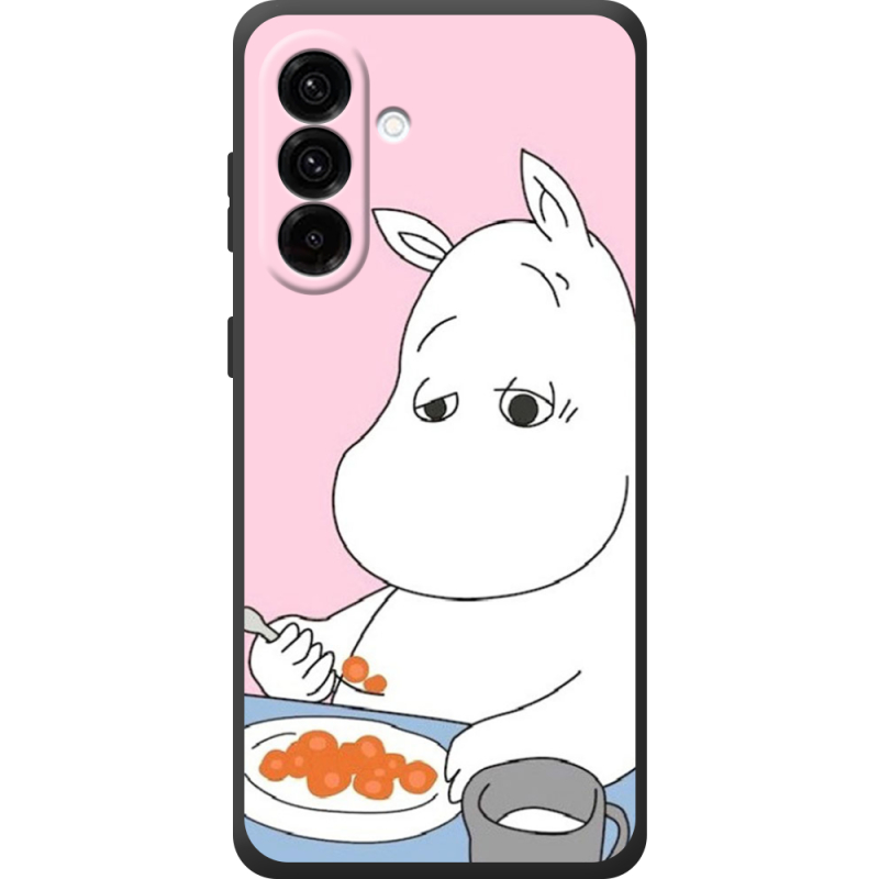 Чохол BoxFace Samsung Galaxy A57 5G (A576) Mumintroll