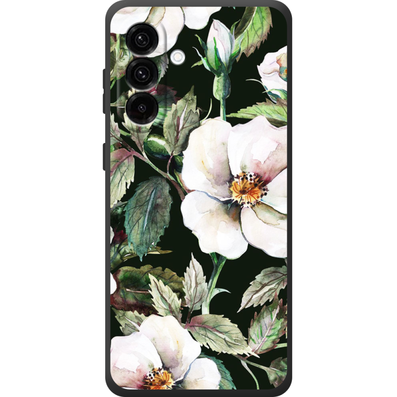 Чохол BoxFace Samsung Galaxy A57 5G (A576) Blossom Roses