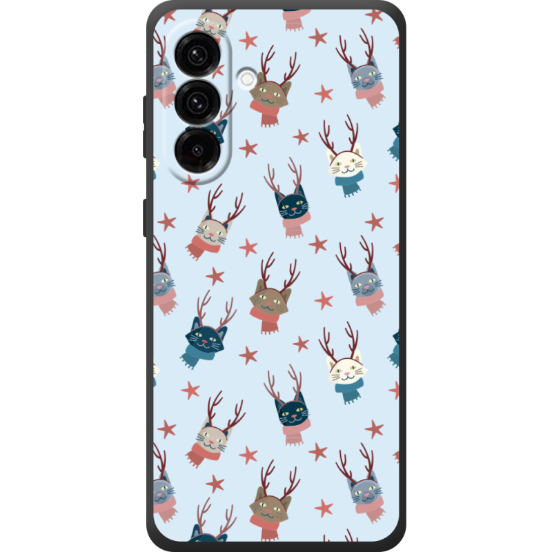 Чохол BoxFace Samsung Galaxy A57 5G (A576) 