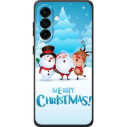 Чохол BoxFace Samsung Galaxy A57 5G (A576) 