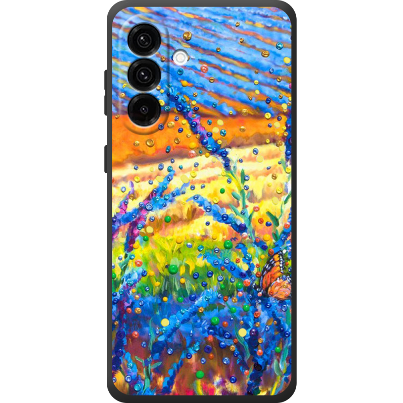 Чохол BoxFace Samsung Galaxy A57 5G (A576) 