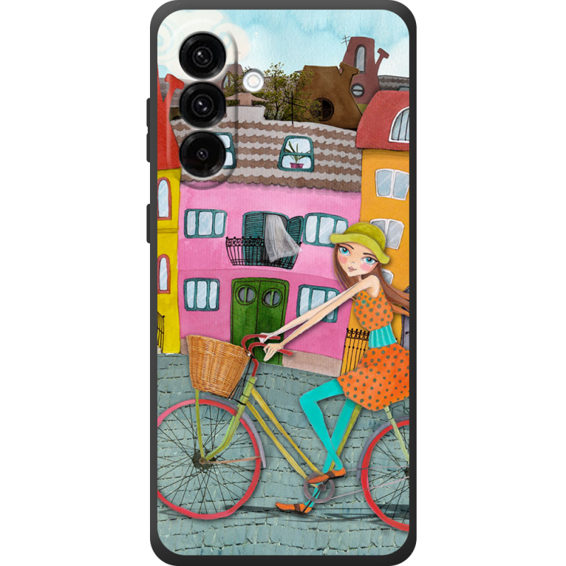 Чохол BoxFace Samsung Galaxy A57 5G (A576) 