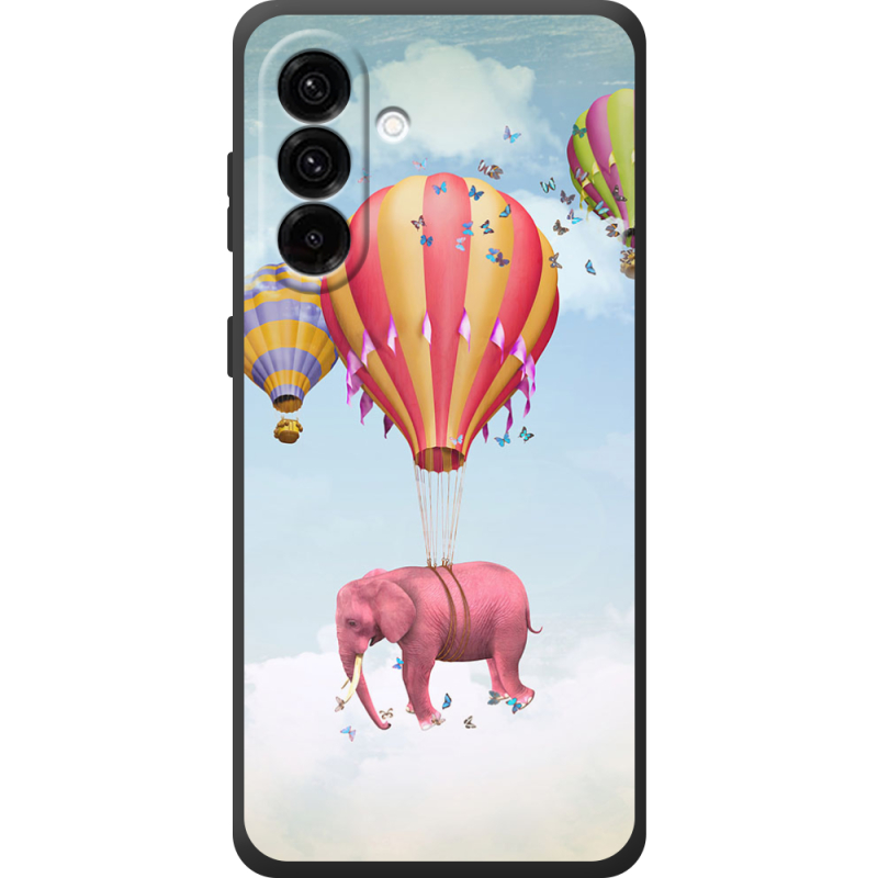 Чохол BoxFace Samsung Galaxy A57 5G (A576) 