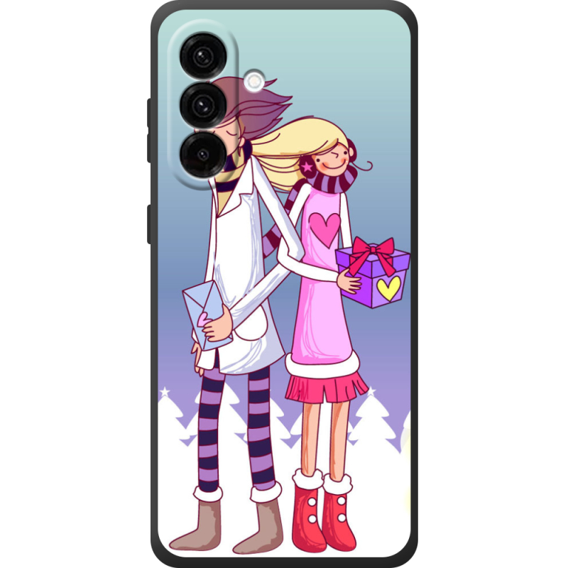 Чохол BoxFace Samsung Galaxy A57 5G (A576) 