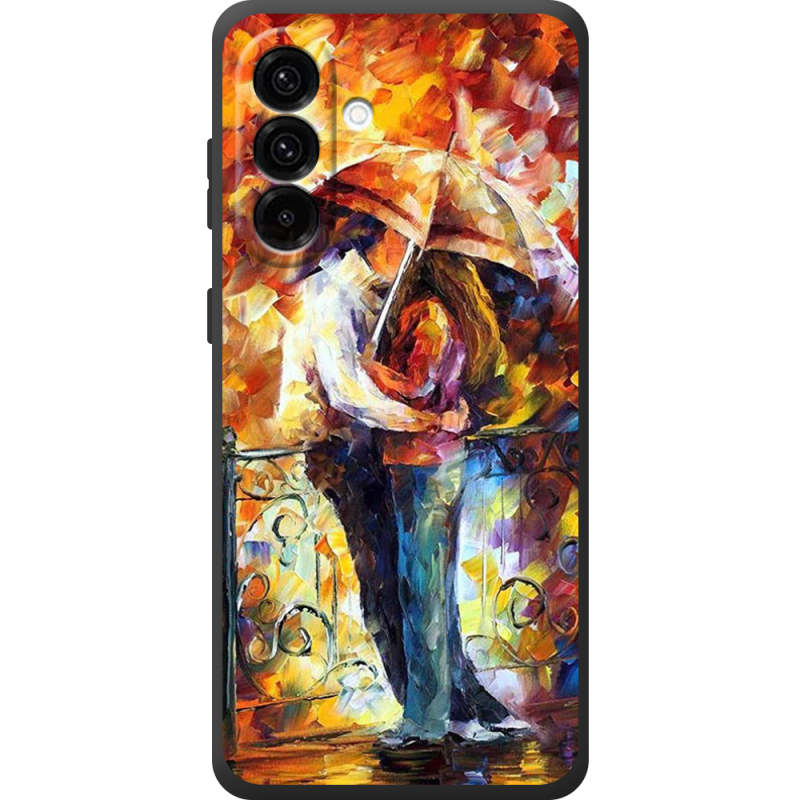 Чохол BoxFace Samsung Galaxy A57 5G (A576) Kiss Under Umbrella