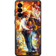 Чохол BoxFace Samsung Galaxy A57 5G (A576) Kiss Under Umbrella