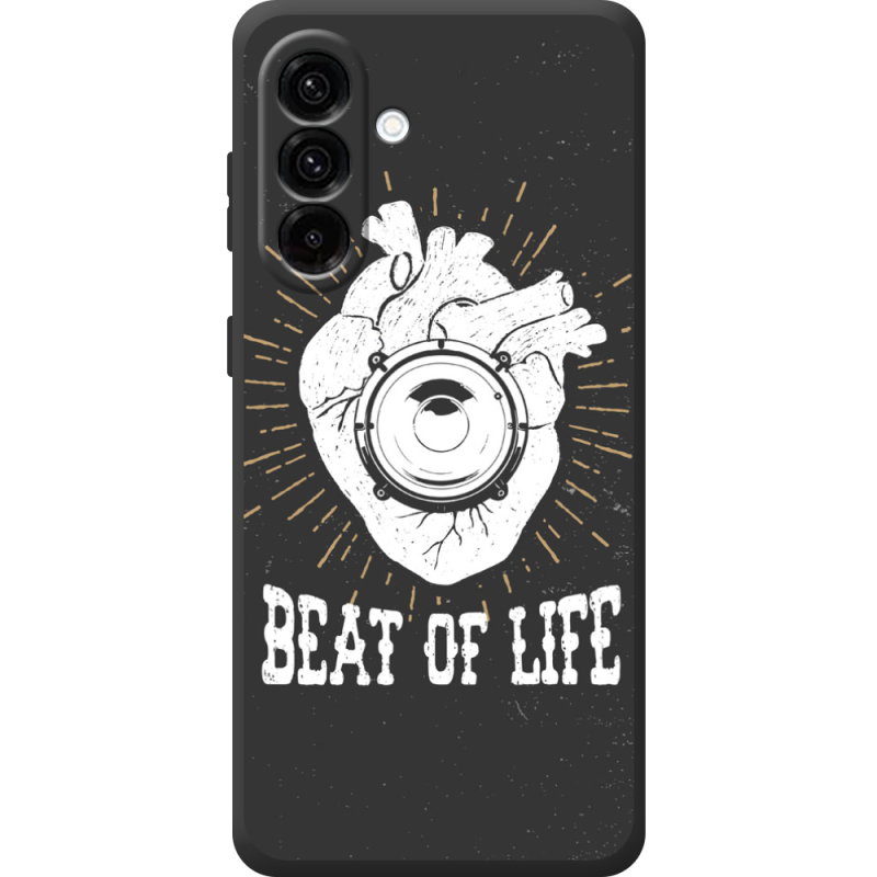 Чохол BoxFace Samsung Galaxy A57 5G (A576) 